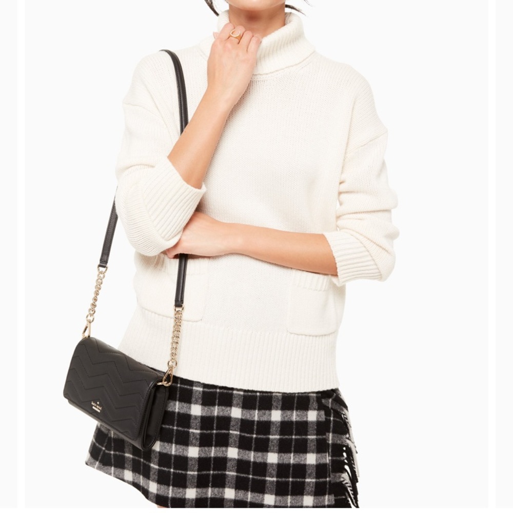 Reese Park Wyn Kate Spade Crossbody - Picture 2 of 6